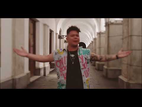 Katriel Argüello - Pa' Quererte (Video oficial)