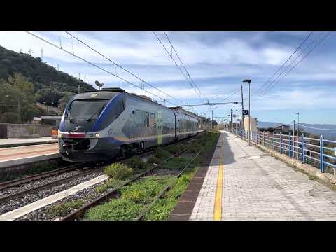 R 21957 TI Melito Porto Salvo - Rosarno