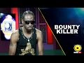 Bounty Killer: Chats Kartel, Mavado, Aidonia, Fulfills Do-Good Promise