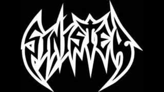 SINISTER- Blasphemies of the Flesh(CARNAGE cover)