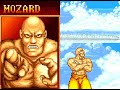 Dragon Master 드래곤마스타 Mozard 모자드 Stage Mozard Theme