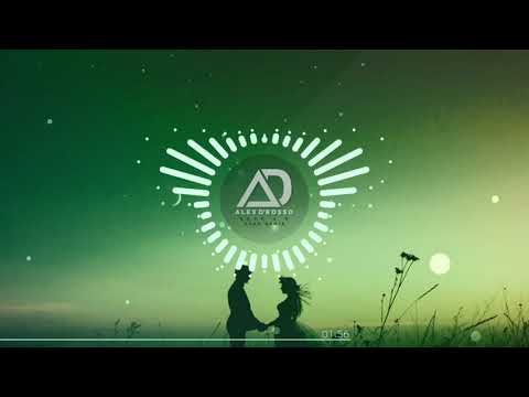 Alex D'Rosso _ Back 2 U (Ched Remix)