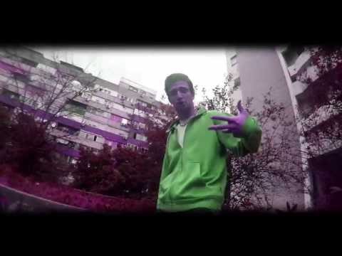 Coa (D.N.K.) - Matra S Neta (Šteta) (Official Avatar Video)