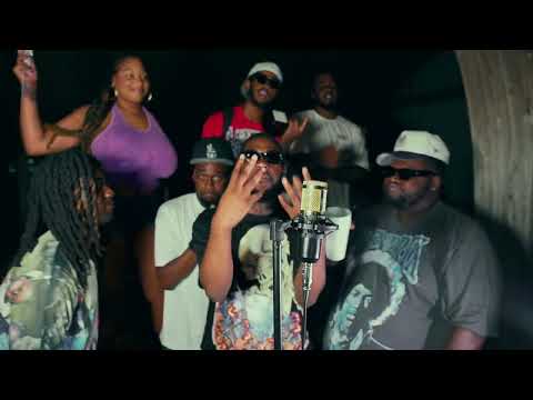 Cracc Mar x Bino - Street Life Zack & Kody (Office Video)