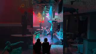 Celebrity Showtime: Smoke & Ivories (Highlight 4) - Celebrity Ascent - Celebrity Cruises