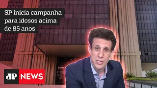 Samy Dana: Autonomia do BC vai à sanção presidencial, mas isso é uma boa notícia?