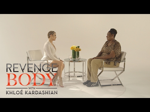 Jaime Seeks Revenge on a 'Cuddy Buddy' | Revenge Body With Khloé Kardashian | E!
