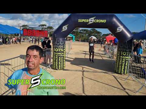 6,5k Major Vieira 2026