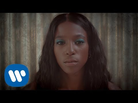 Sabina Ddumba - Conversation (feat. Kojo Funds) [Official Video]