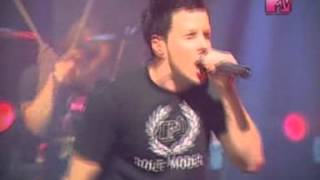 #SPAdvent Simple Plan - Jump (Live Malaysia 2004)