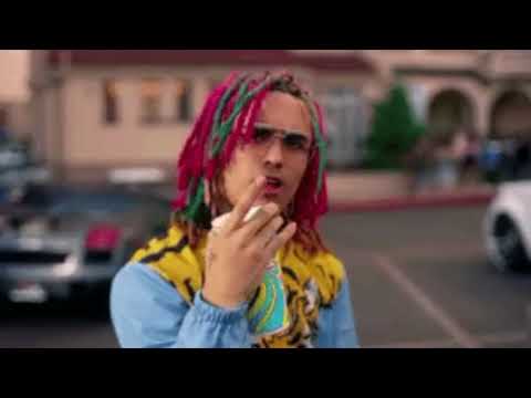 *FREE* LIL PUMP x 6IX9INE TYPE BEAT - "SHOOTER" (Prod. Gil) 2018