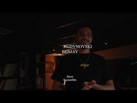 Shaz x Seddy Hendrinx x Benjay x Rudynovski x Reese Laflare studio session (shot by Kayanofilm)