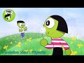 PBS Kids Ident Flipaclip Remake Dandelion