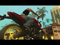 VehFuncs v0.6.3 para GTA San Andreas vídeo 3