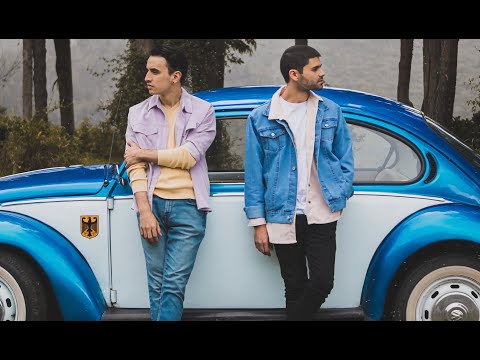 Me Dicen JEG & Pio Perilla - la última canción (Lyric Video)