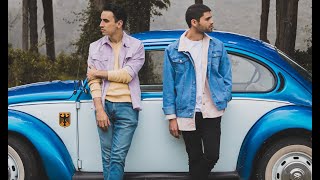 la última canción Music Video
