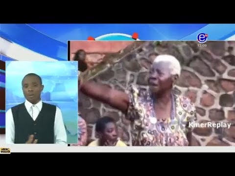 PIDGIN NEWS - Tuesday, June 12th 2018 - EQUINOXE TV