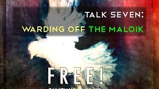 Warding Off the Maloik | Galatians 3:1-18