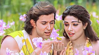 Download lagu Aao Sunao Pyar Ki Ek Kahani - Full Song | Krrish | Shreya Ghosal, Sonu Nigam | Hrithik, Priyanka mp3