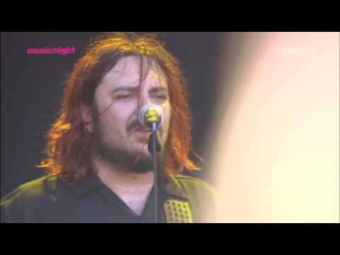 Fine Again (live) - Seether