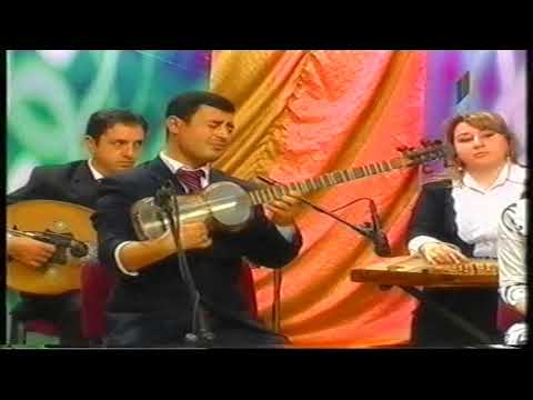 Abgül Mirzəliyev Nigar Şabanova Bəstə Nigar təsnifi