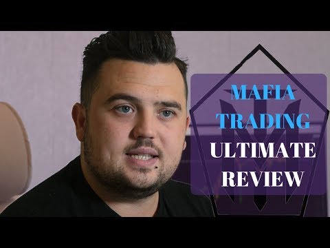 download lagu mp3 mp4 Mafia Trading, download lagu Mafia Trading gratis, unduh video klip Mafia Trading