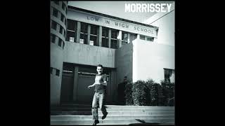I Bury The Living Vocals - Morrissey