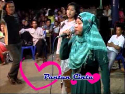 Pantun Cinta - Orkes Mandiling RAYUAN SUKMA DAUN