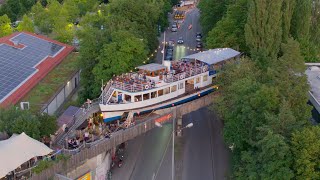 Viertelliebe München - liebenswerte Stadtviertel zum Entdecken
