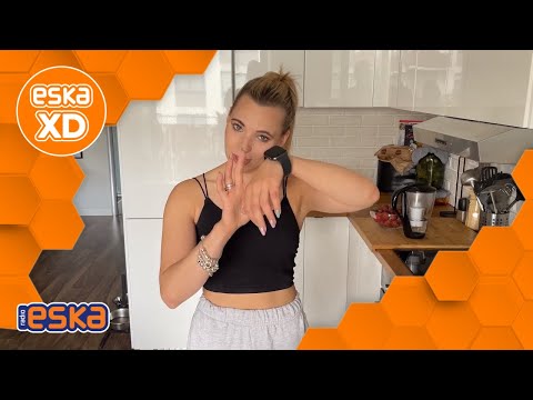 Trening do piosenek EKIPY | ESKA XD - Fit vlog #25