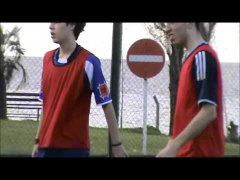 Muzzarella vs Talleres de Boedo - Copa Palermo IX 6ta Fecha