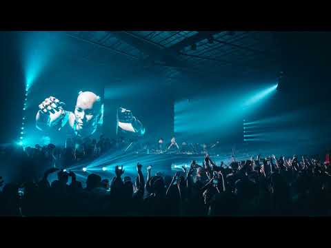 Fred again.. & Swedish House Mafia ft. Future - Turn On The Lights Again..(Anyma Remix) (Unreleased)