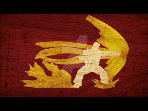 This is Justice 2020 - T7 Paul combos & mixups