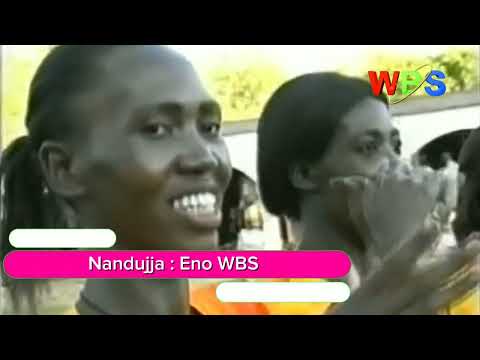 Nandujja : Eno WBS yamanyi