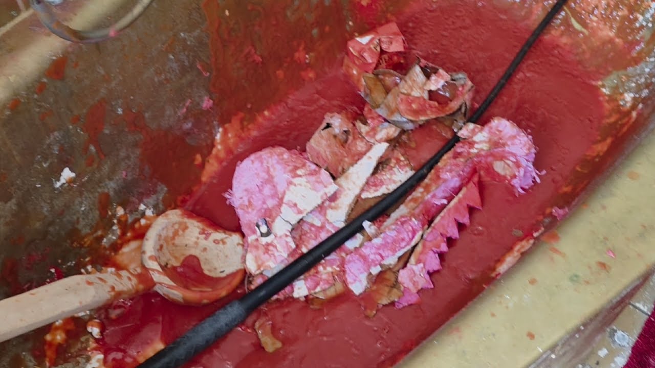 Passata Piñata