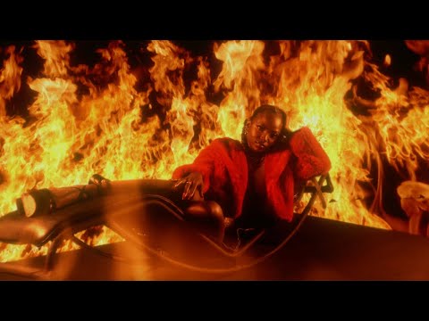 Fire (Official Video)