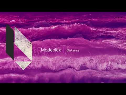 Modeplex - Distance, Beatfreak Recordings