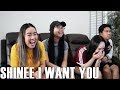 SHINee (샤이니) - I Want You (Reaction Video) SHINee (샤이니) - I Want You (Reaction Video)
