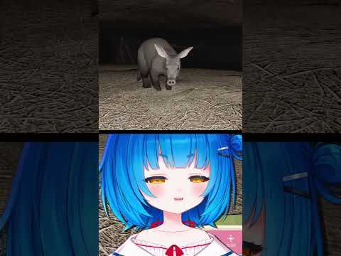Big Zoo Got Him  #vtuber #vtuberclips