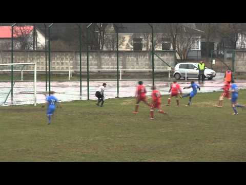 Narva JK Trans - Tartu JK Tammeka 2:1 (1:1)