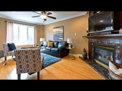 1883 Fairport Road, Pickering