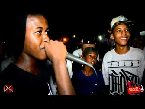 Mc Jhony x Mc Knust - Festival de Rap e Cultura de São Gonçalo 106