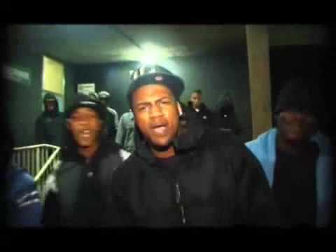 Stana Man - Hood Video