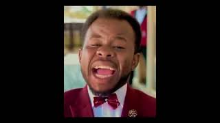 PROSPA OCHIMANA The Great I Am