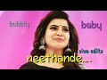 Bubbly Bubbly Song WhatsApp Status Siva Editz