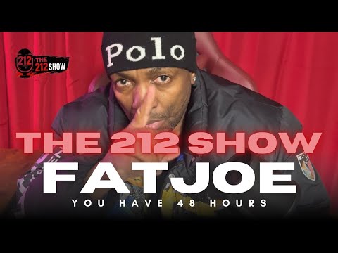 Fat A$$ Joe Cappn Again @FatJoe @JoeAndJada @jadakiss9786 #brooklynlegend #coreyking #fatjoe 