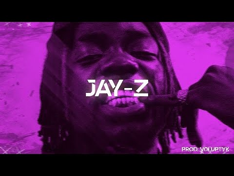Type Beat Gazo x Damso "Jay-Z" (Prod. Voluptyk)