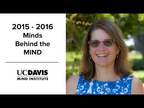 Applying evidence-based strategies to classrooms serving children with ASD: Aubyn Stahmer, Ph.D.
