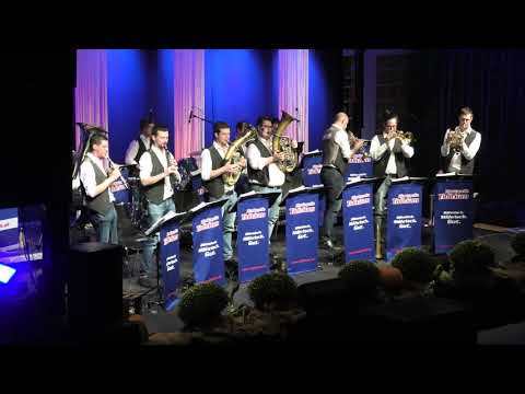 Auf nach Mähren - Blaskapelle Tidirium