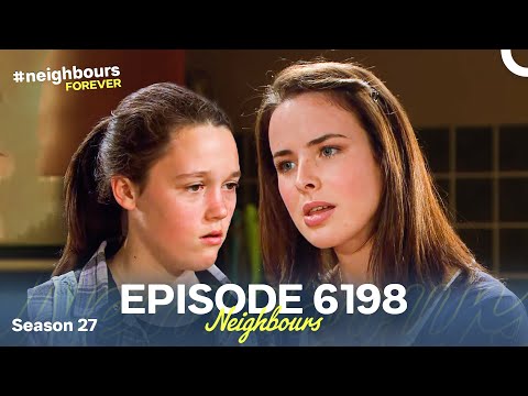 Neighbours Episode 6198 - Season 27 (2011)